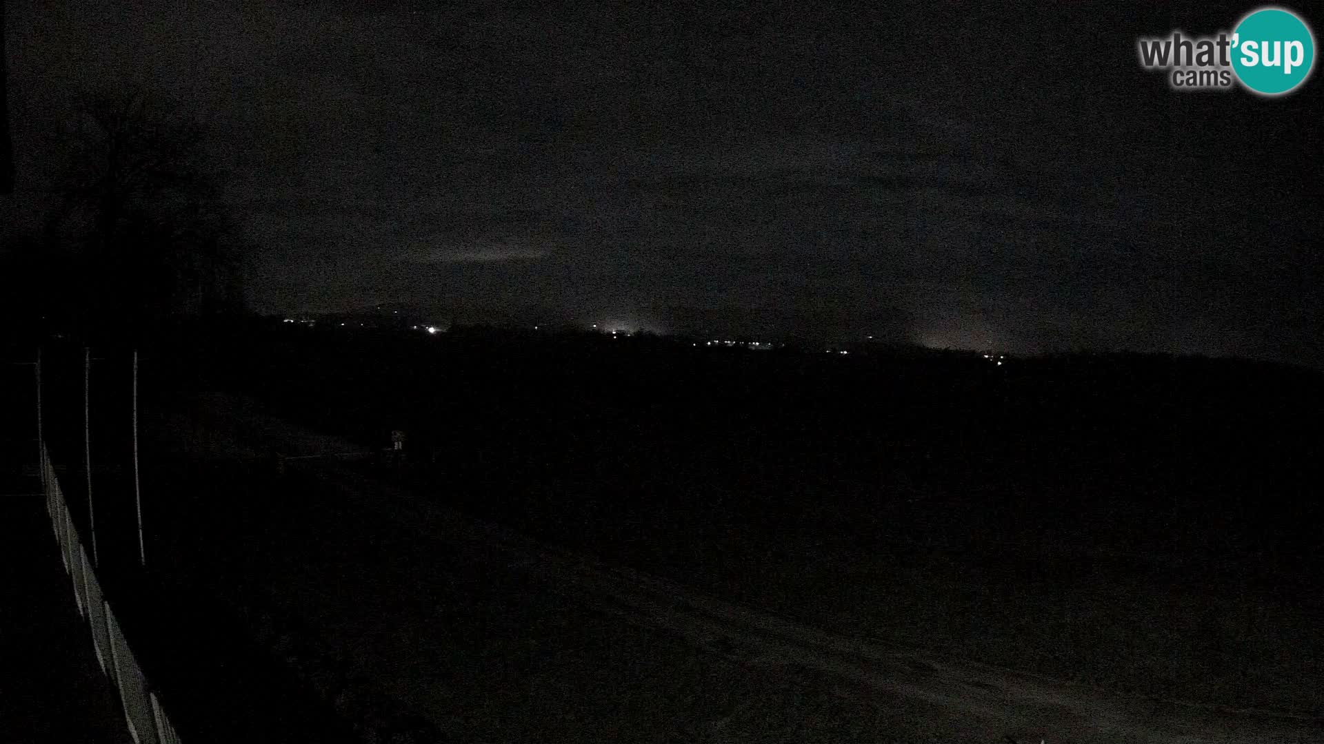 Aérodrome de Celje Webcam | LJCL | Slovénie