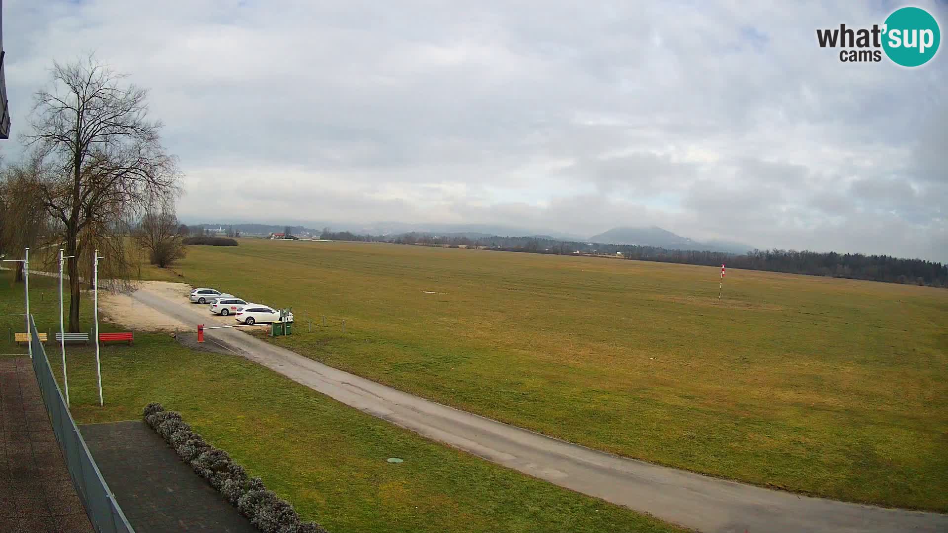 Aeródromo de Celje webcam | LJCL | Eslovenia