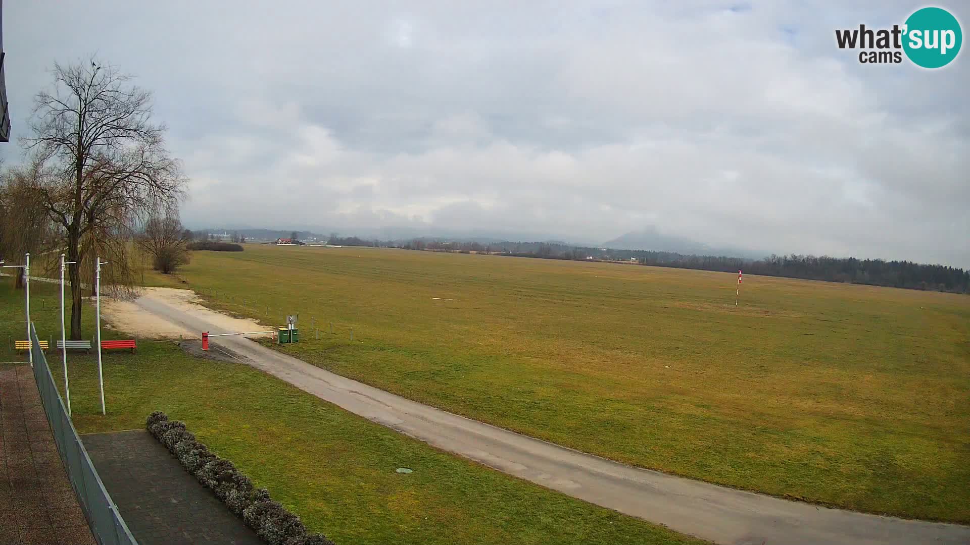 Aeródromo de Celje webcam | LJCL | Eslovenia