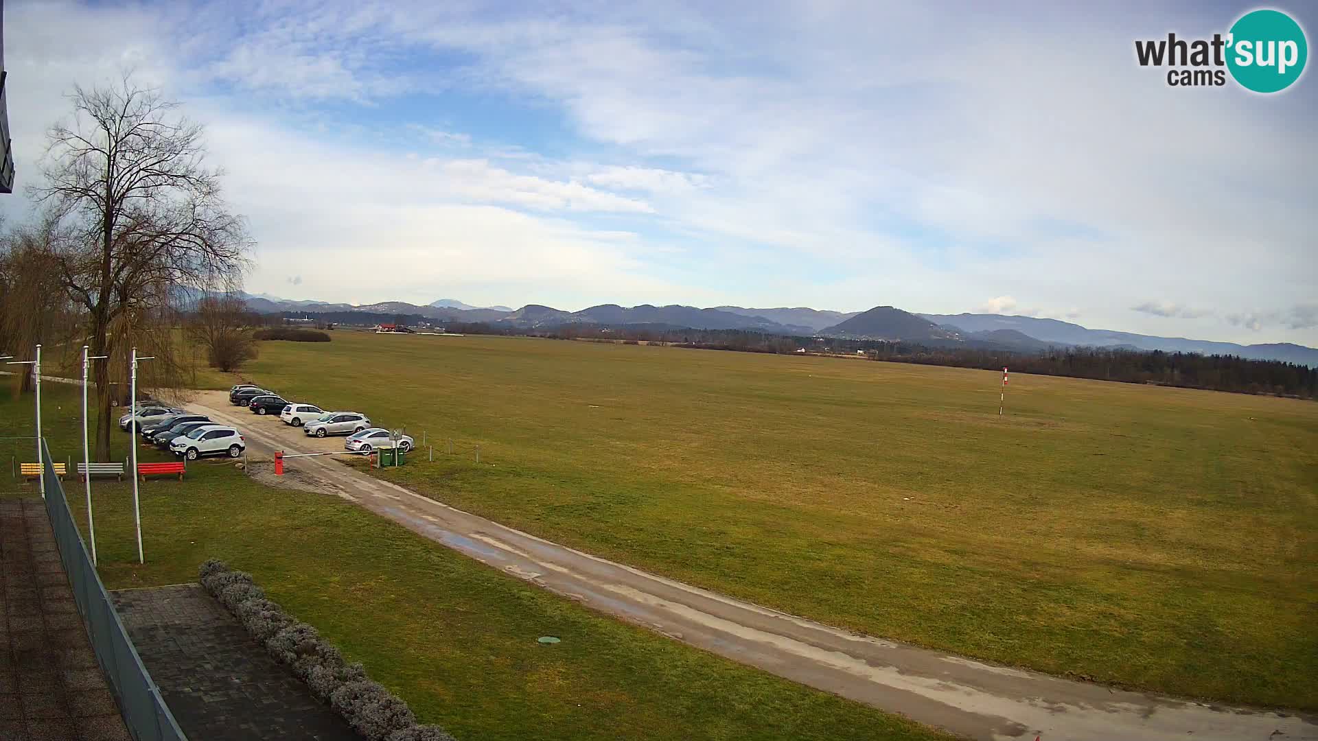 Aeródromo de Celje webcam | LJCL | Eslovenia