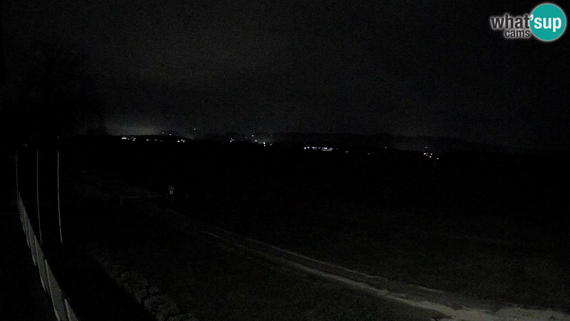 Flugplatz Celje Webcam | LJCL | Slowenien