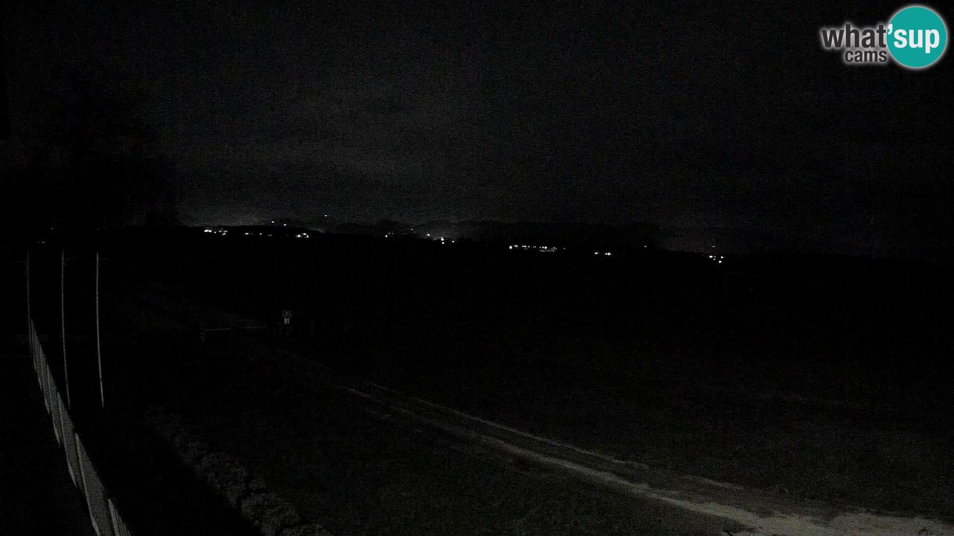 Flugplatz Celje Webcam | LJCL | Slowenien