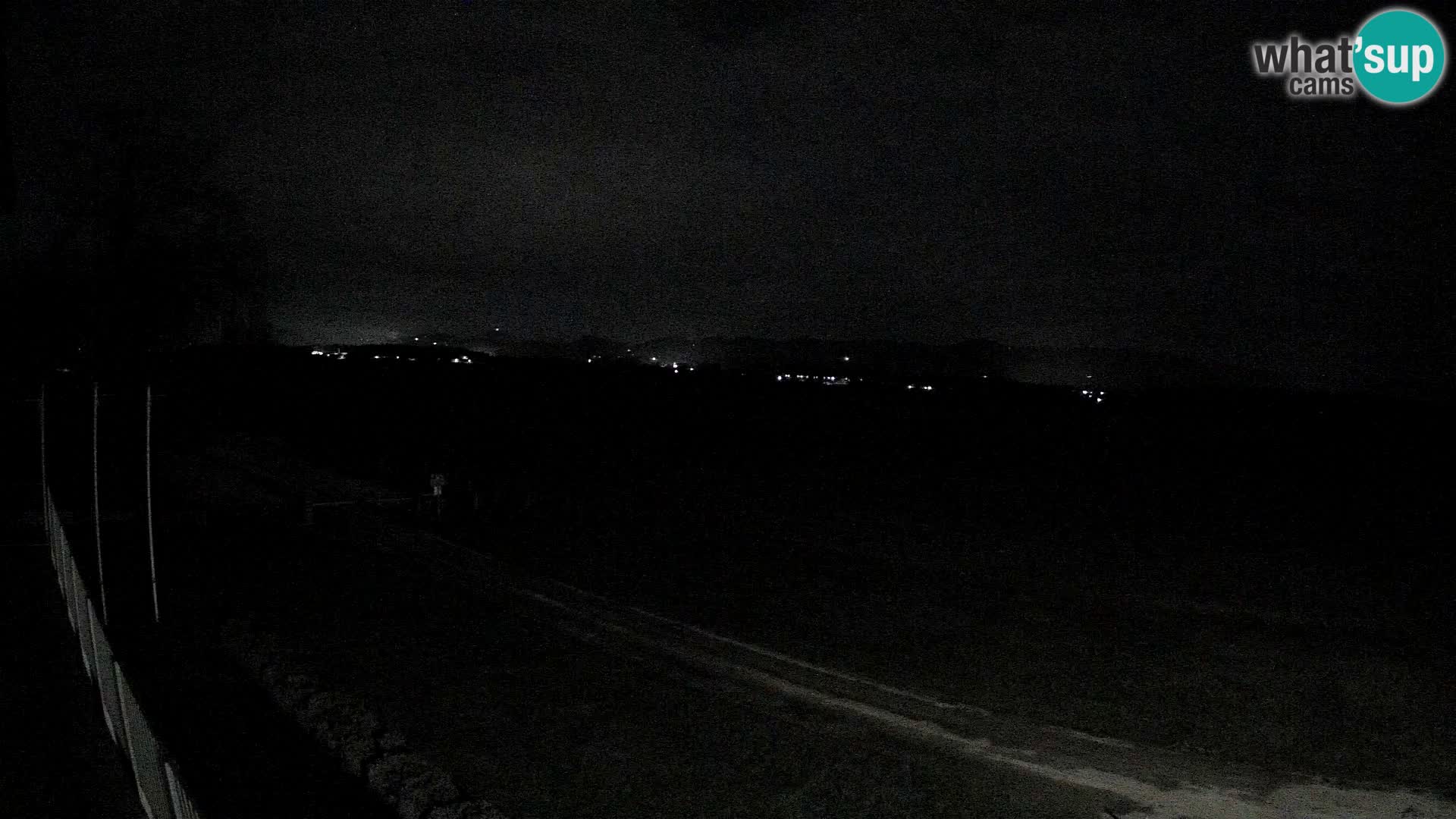 Celje Airfield livecam | LJCL | Slovenia