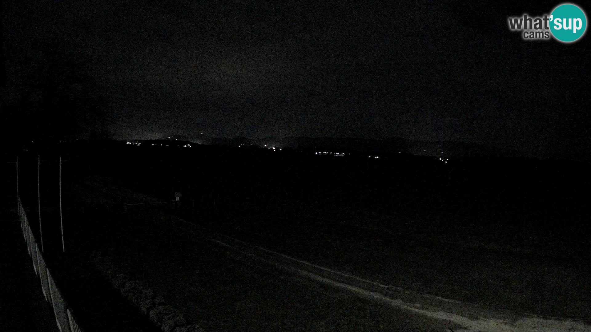 Celje Airfield livecam | LJCL | Slovenia