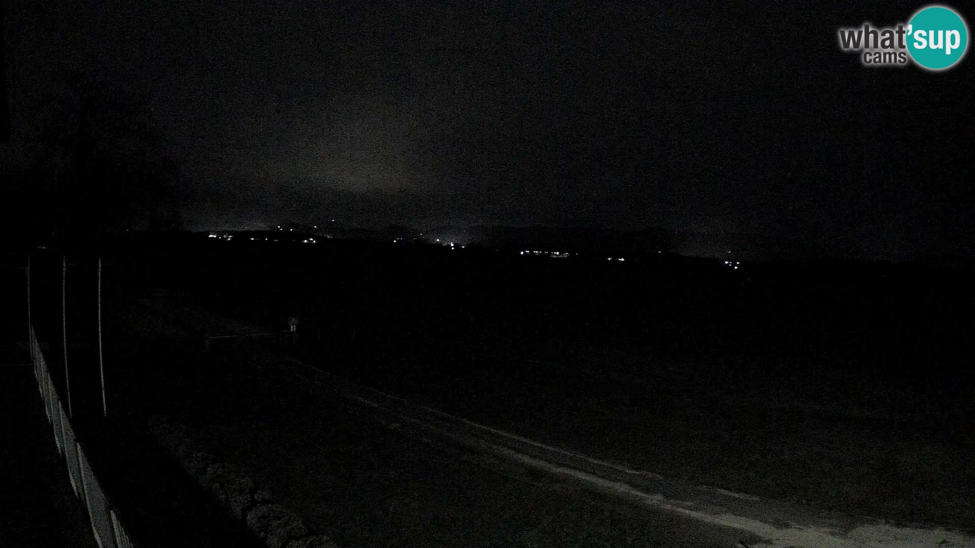 Aérodrome de Celje Webcam | LJCL | Slovénie