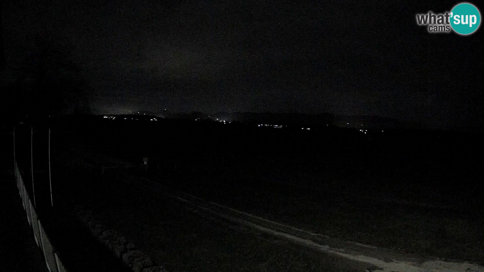 Aeroporto Celje Webcam | LJCL | Slovenia