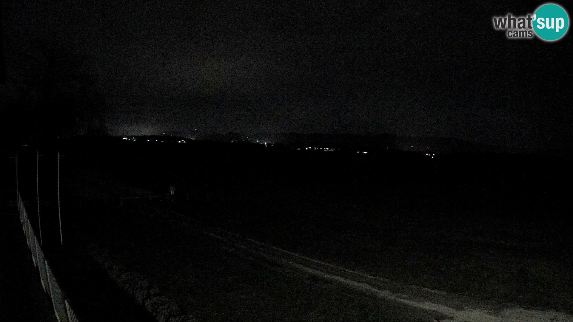 Flugplatz Celje Webcam | LJCL | Slowenien