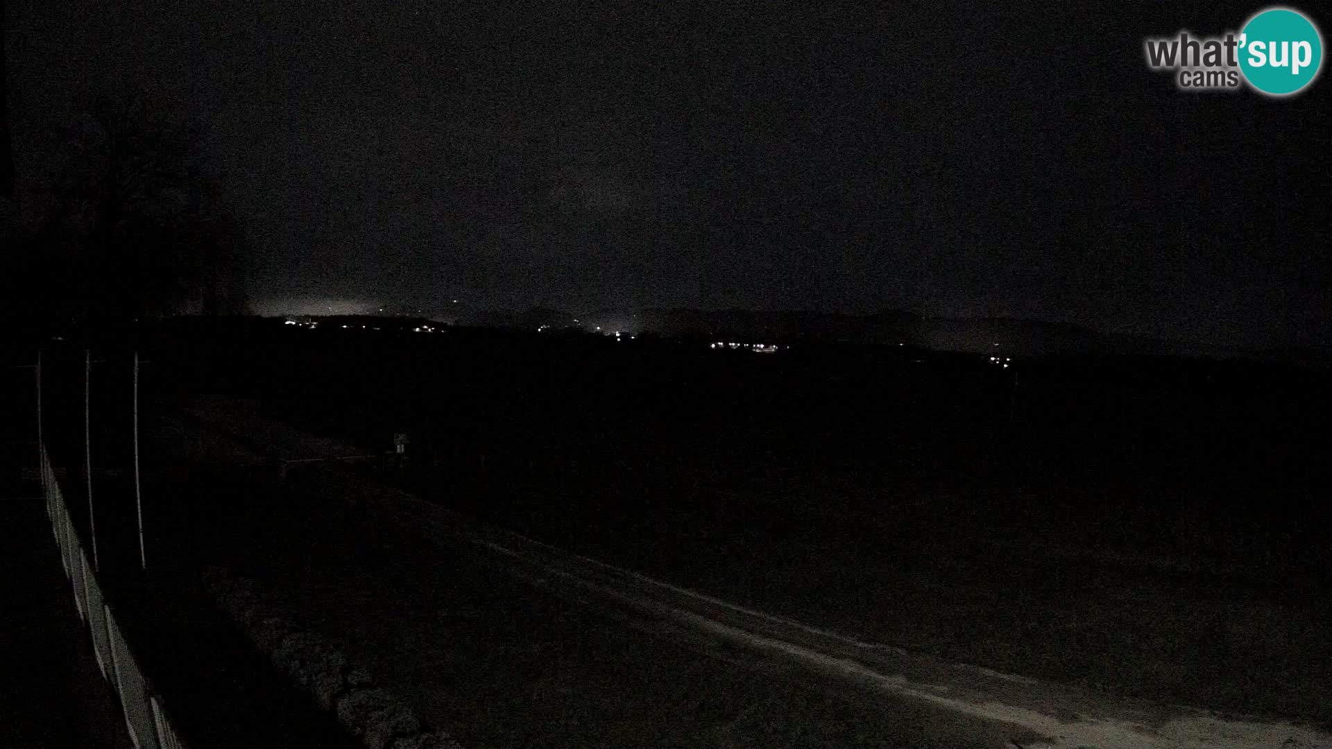 Flugplatz Celje Webcam | LJCL | Slowenien