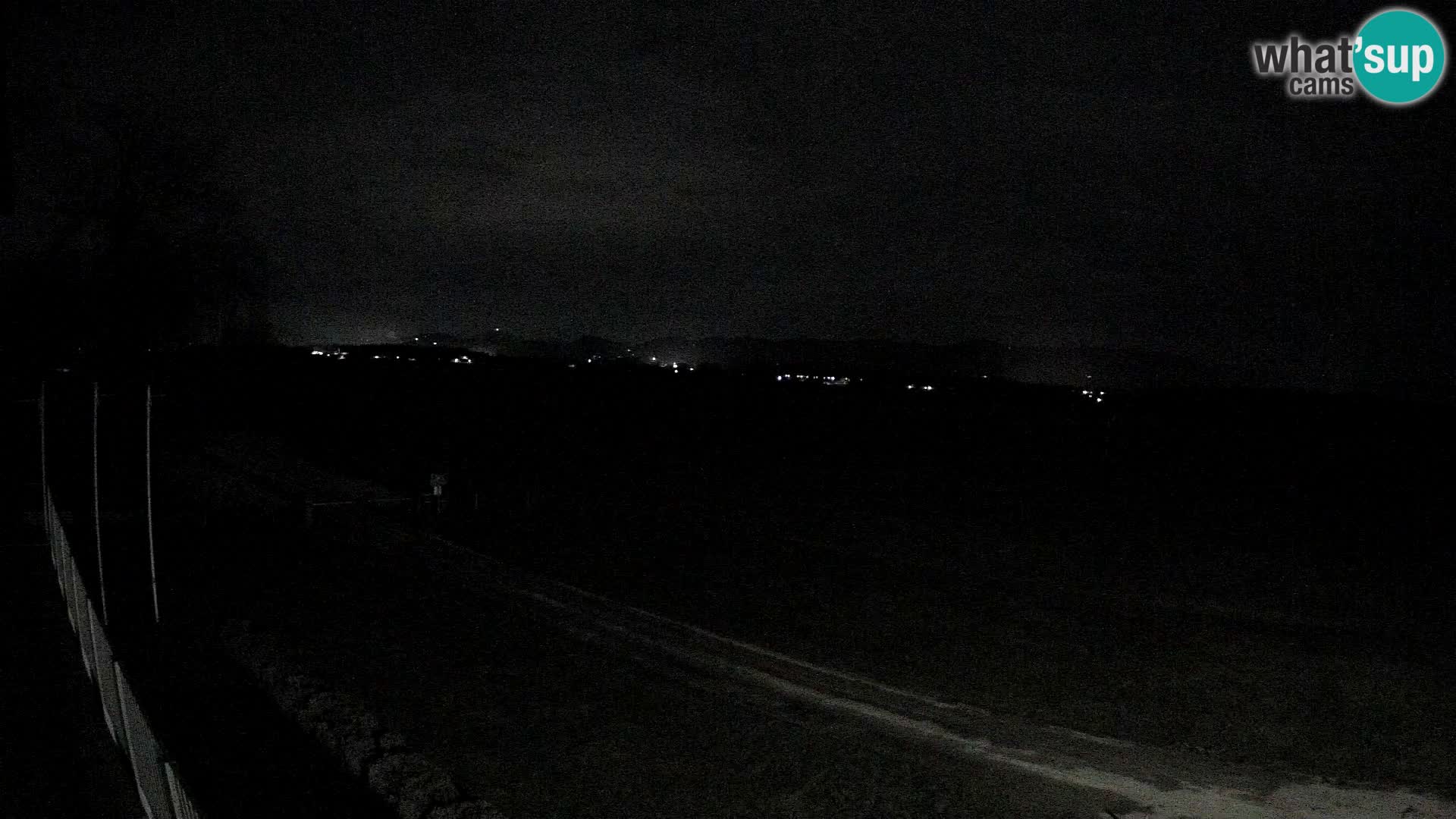 Celje Airfield livecam | LJCL | Slovenia