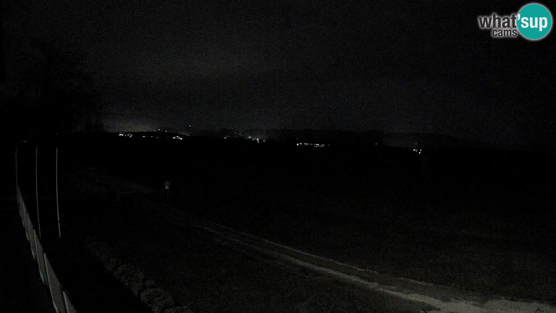 Spletna kamera Aeroklub Celje | LJCL