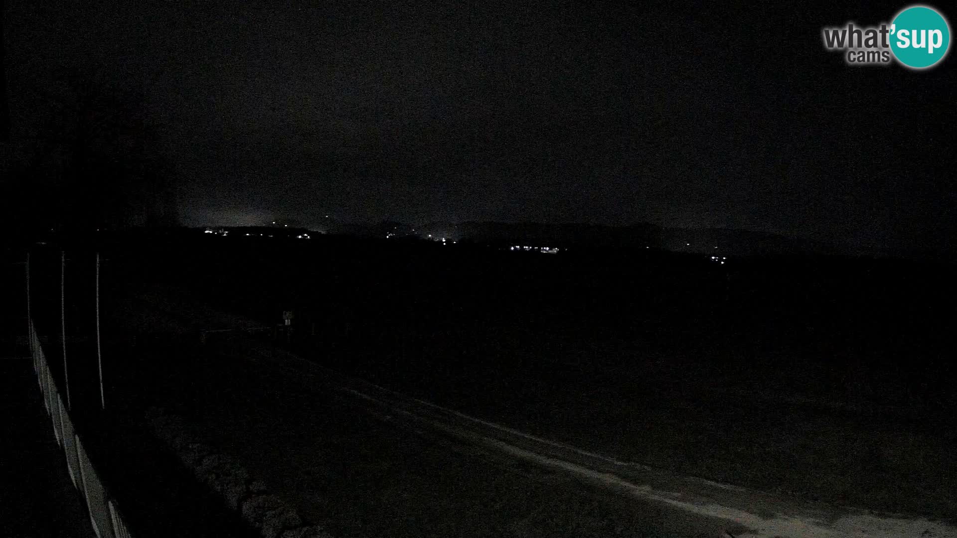 Zračna luka Celje Web kamera | LJCL | Slovenia