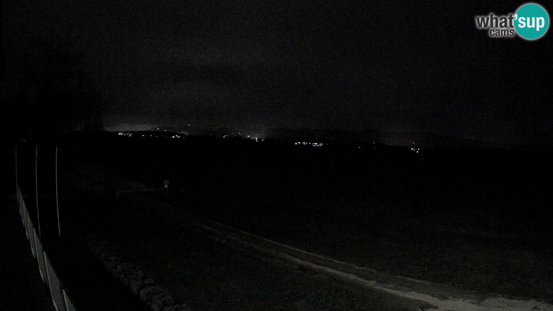 Spletna kamera Aeroklub Celje | LJCL