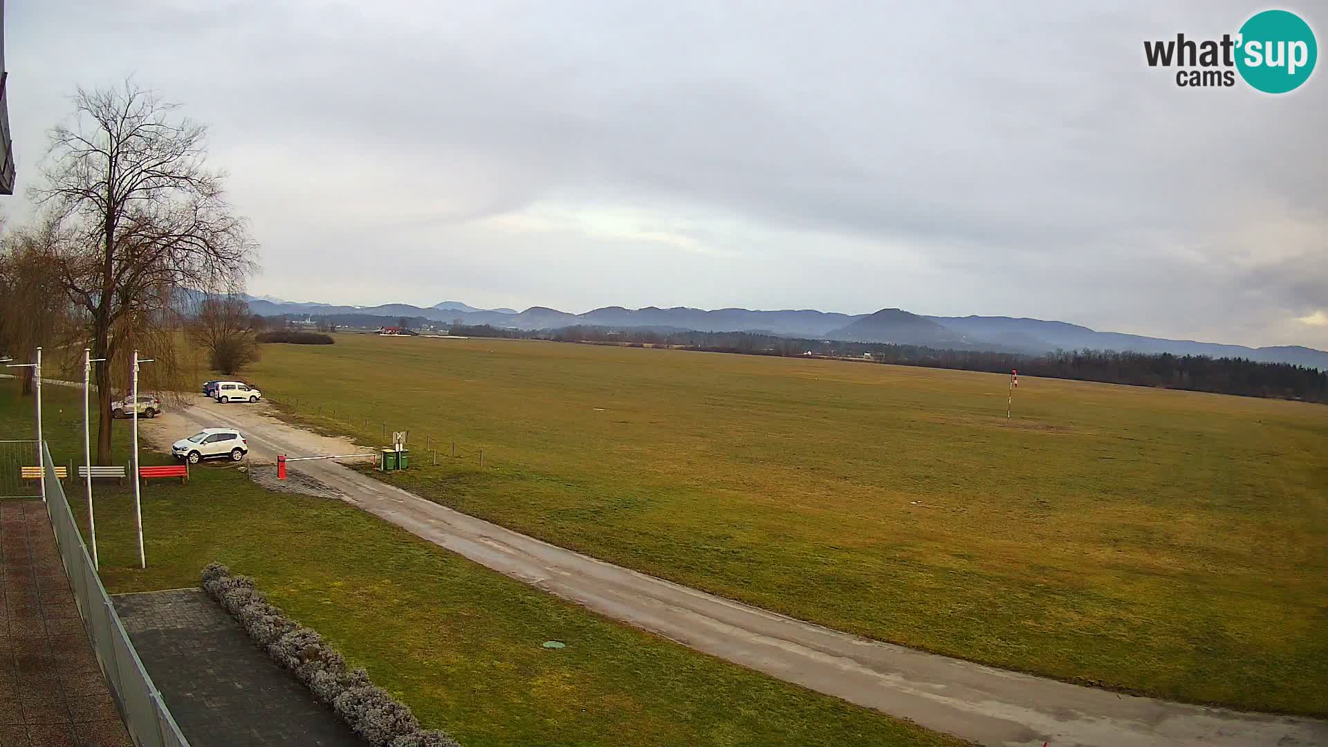 Spletna kamera Aeroklub Celje | LJCL