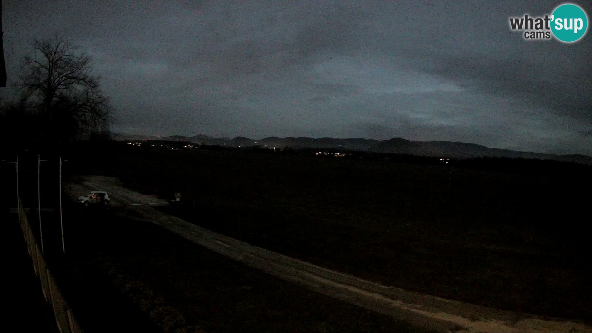 Aeródromo de Celje webcam | LJCL | Eslovenia