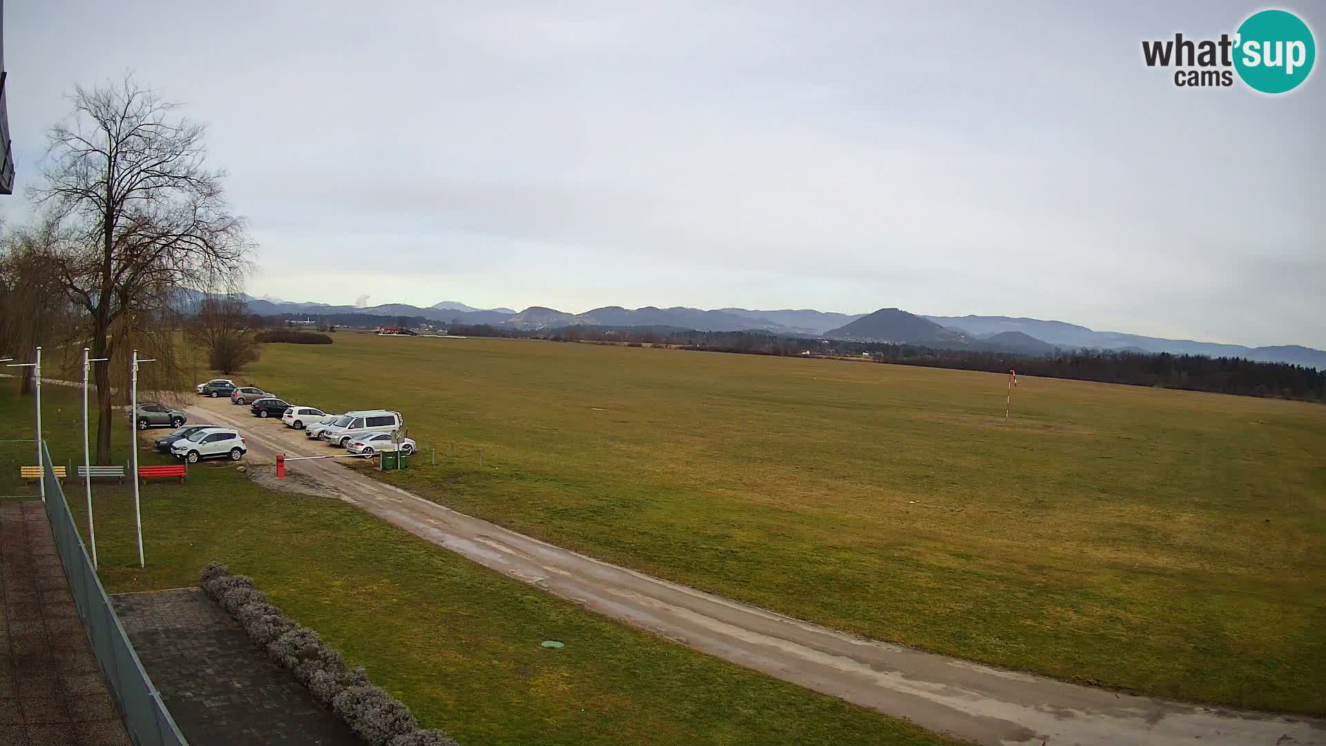 Aeródromo de Celje webcam | LJCL | Eslovenia