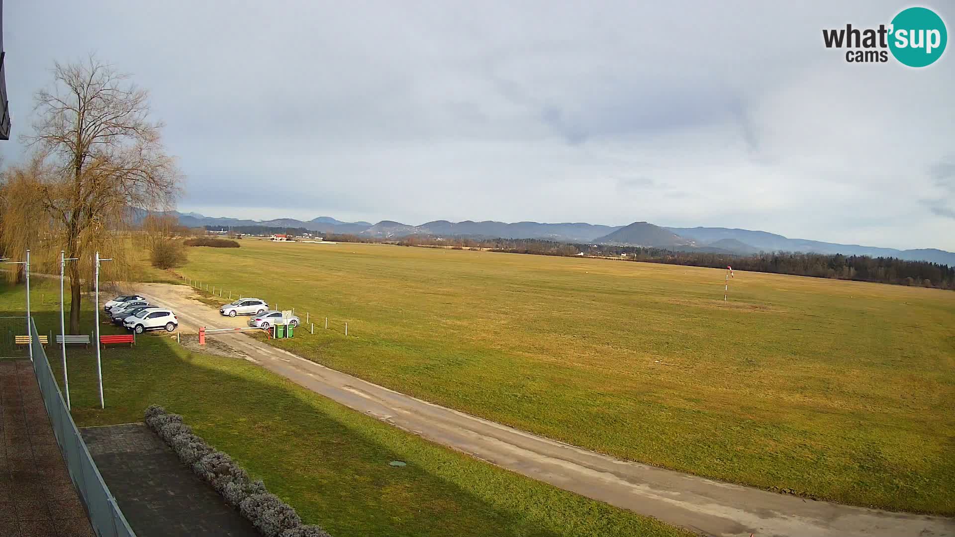 Aeródromo de Celje webcam | LJCL | Eslovenia
