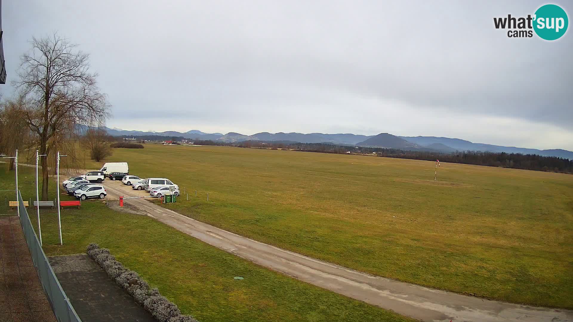 Aeródromo de Celje webcam | LJCL | Eslovenia