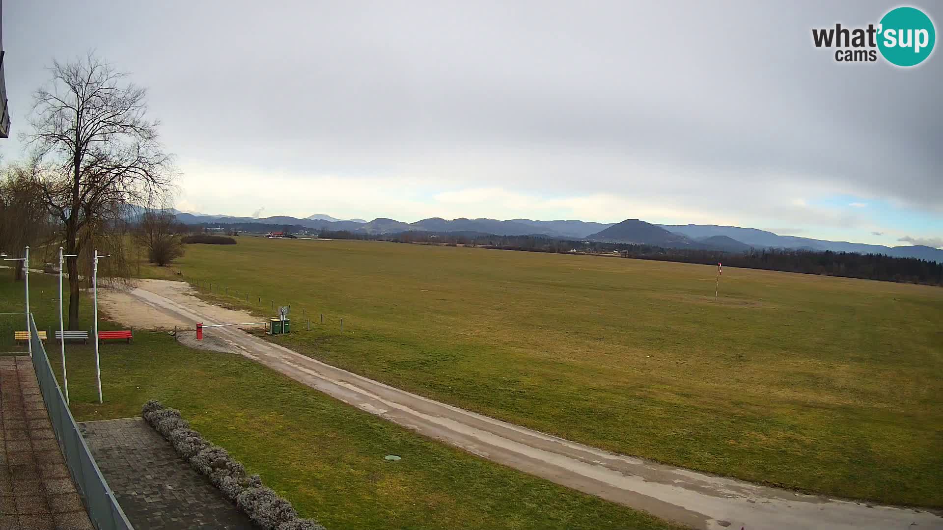 Aeródromo de Celje webcam | LJCL | Eslovenia
