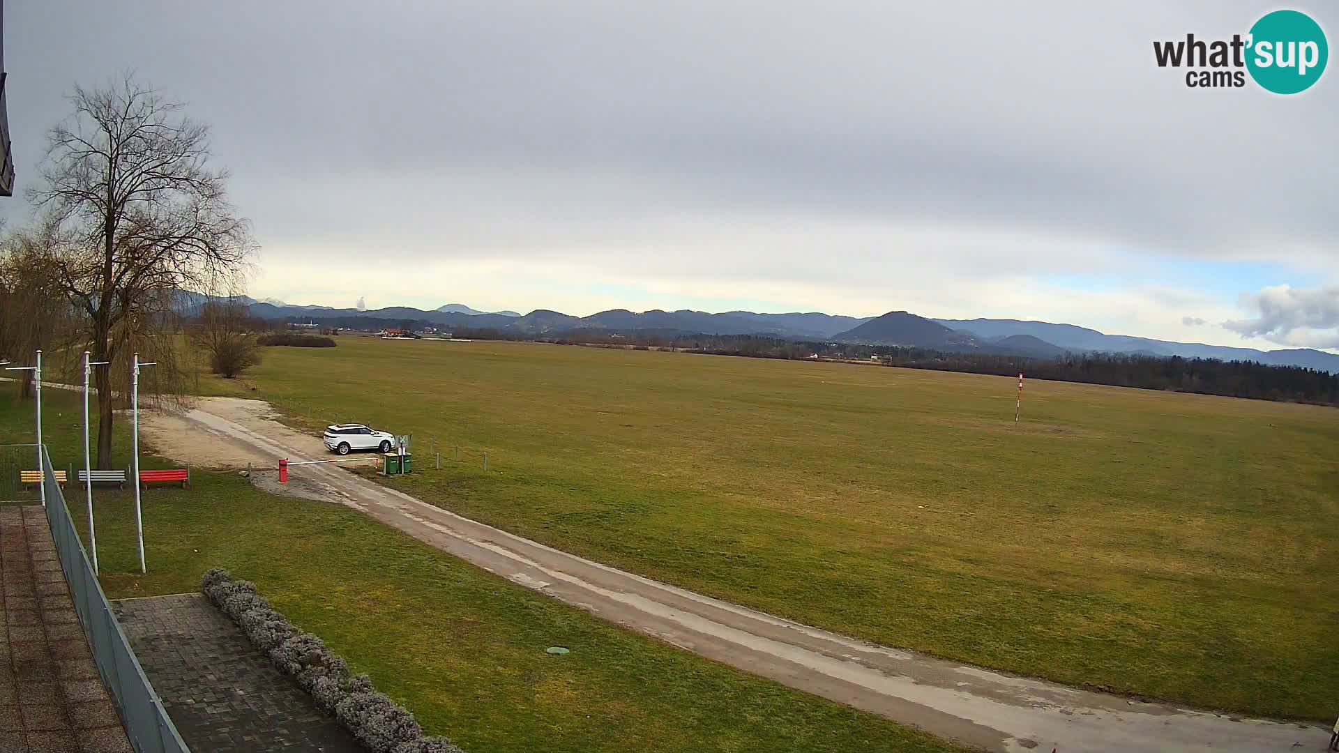 Aeródromo de Celje webcam | LJCL | Eslovenia