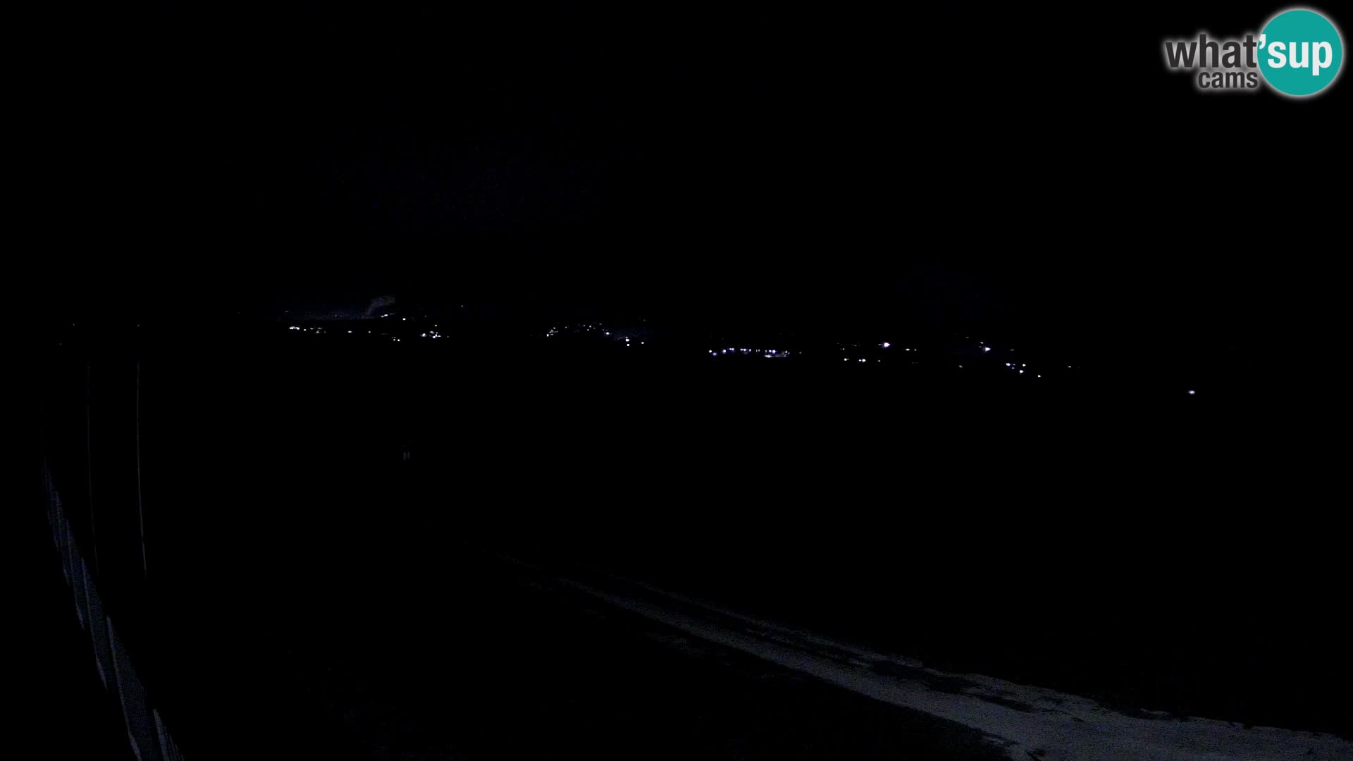 Zračna luka Celje Web kamera | LJCL | Slovenia