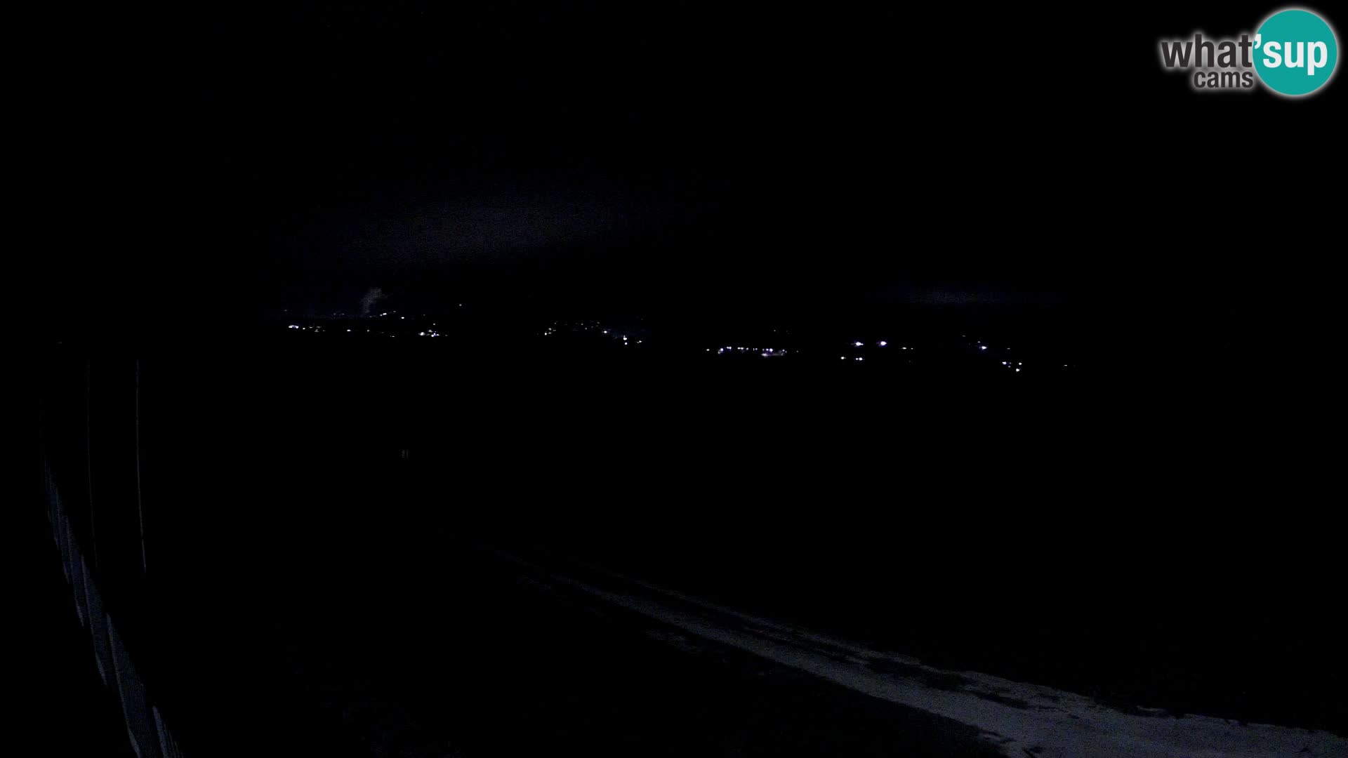 Aeroporto Celje Webcam | LJCL | Slovenia