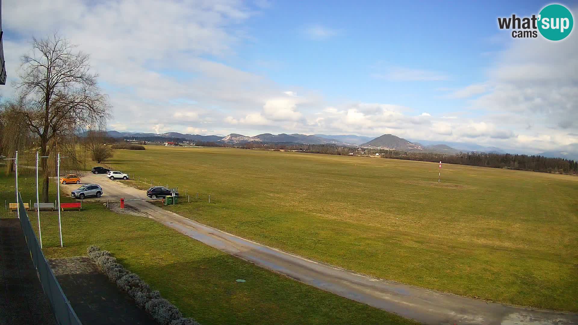 Aeródromo de Celje webcam | LJCL | Eslovenia
