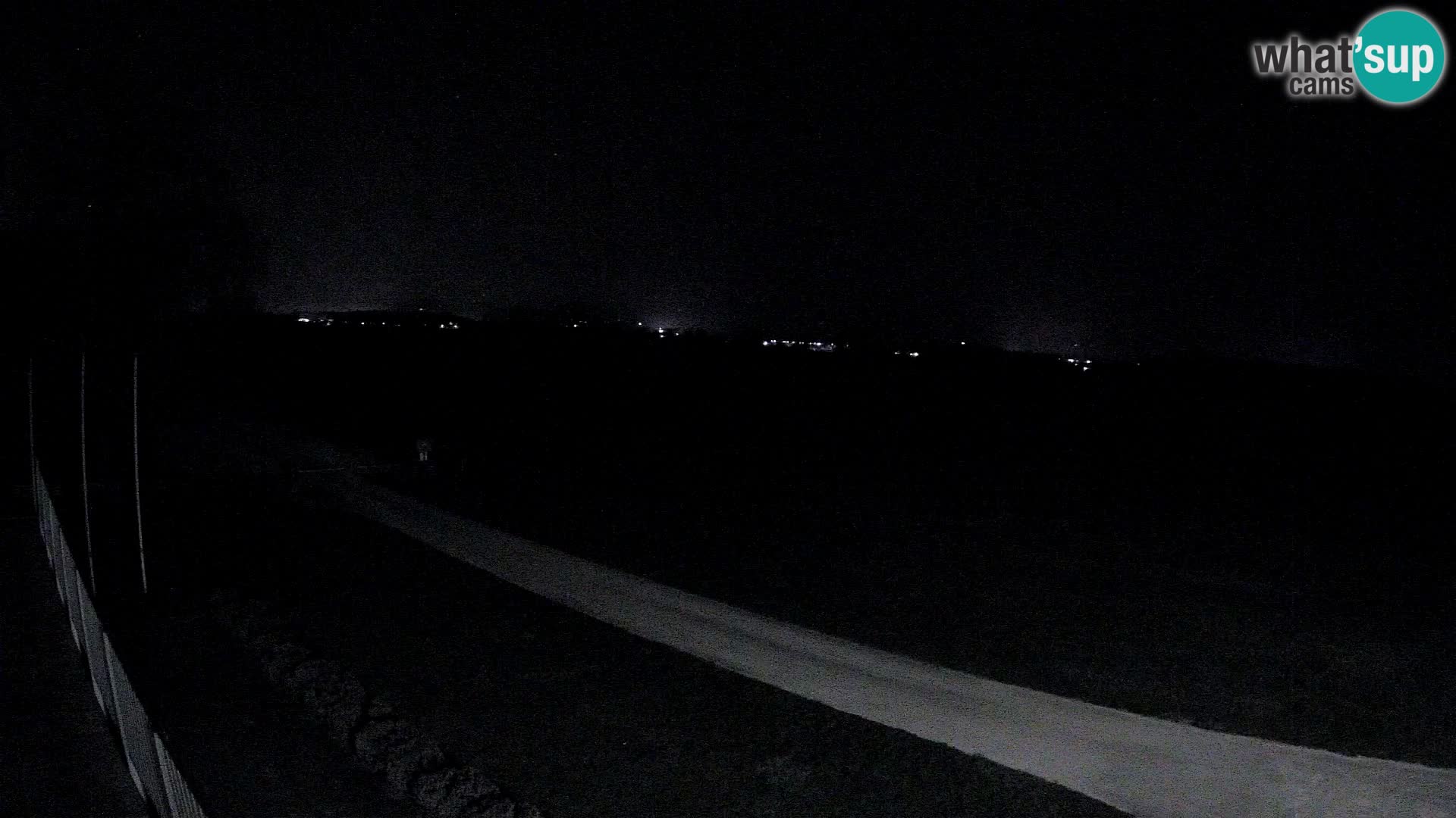 Aérodrome de Celje Webcam | LJCL | Slovénie