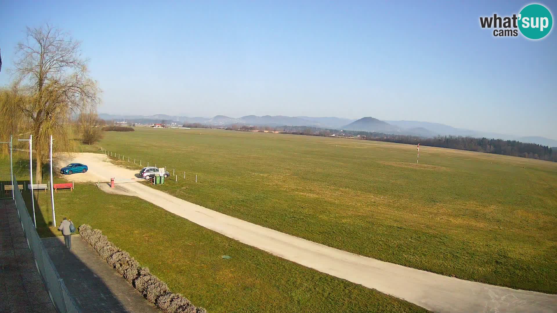 Aeródromo de Celje webcam | LJCL | Eslovenia