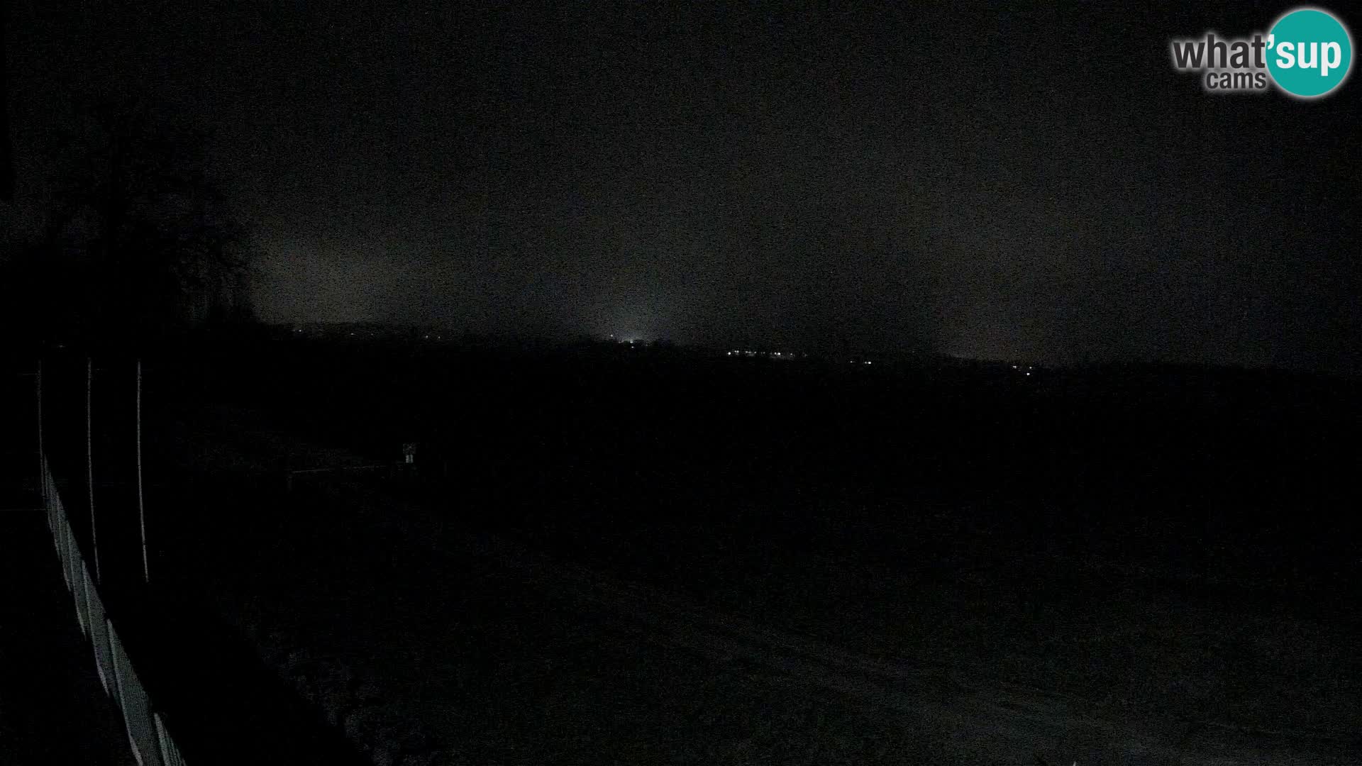 Flugplatz Celje Webcam | LJCL | Slowenien