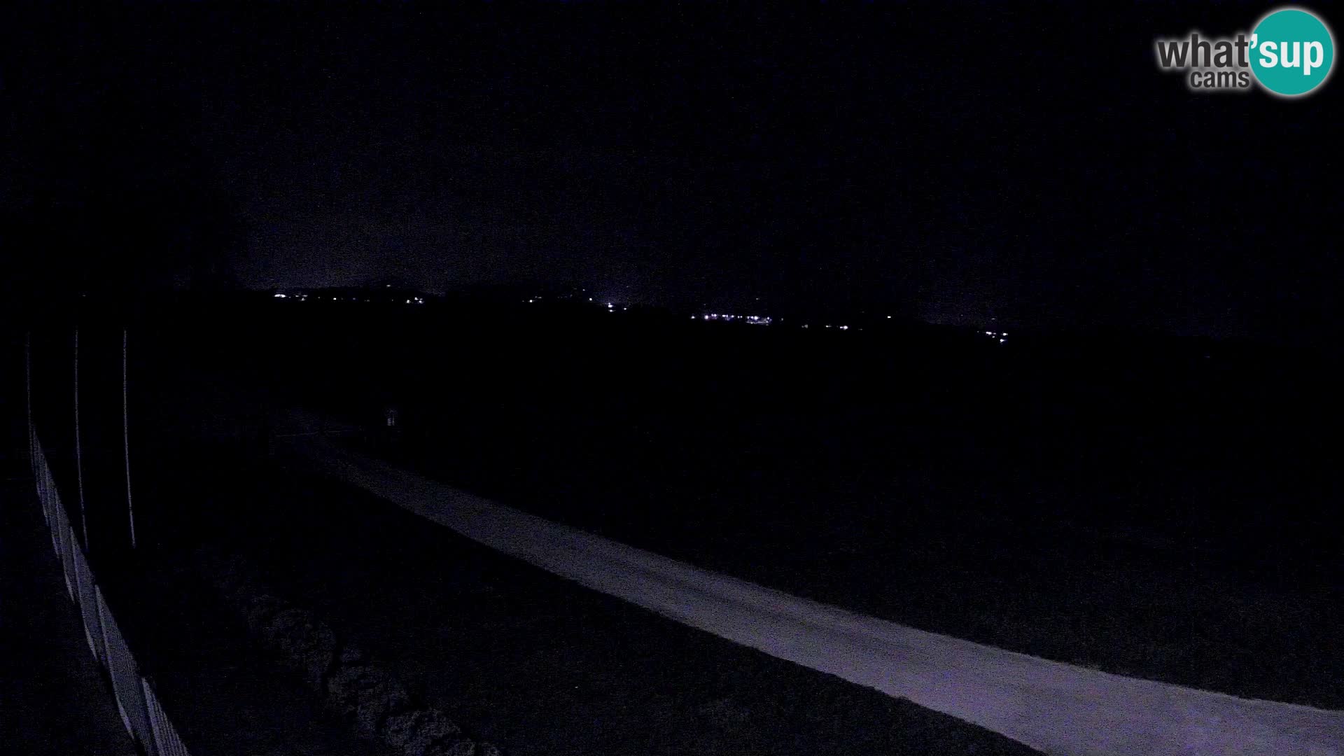 Aeroporto Celje Webcam | LJCL | Slovenia