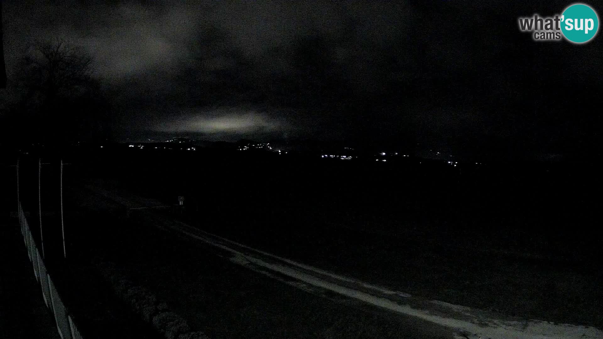 Aeroporto Celje Webcam | LJCL | Slovenia