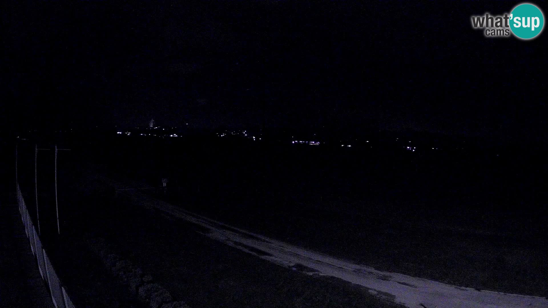 Aeroporto Celje Webcam | LJCL | Slovenia