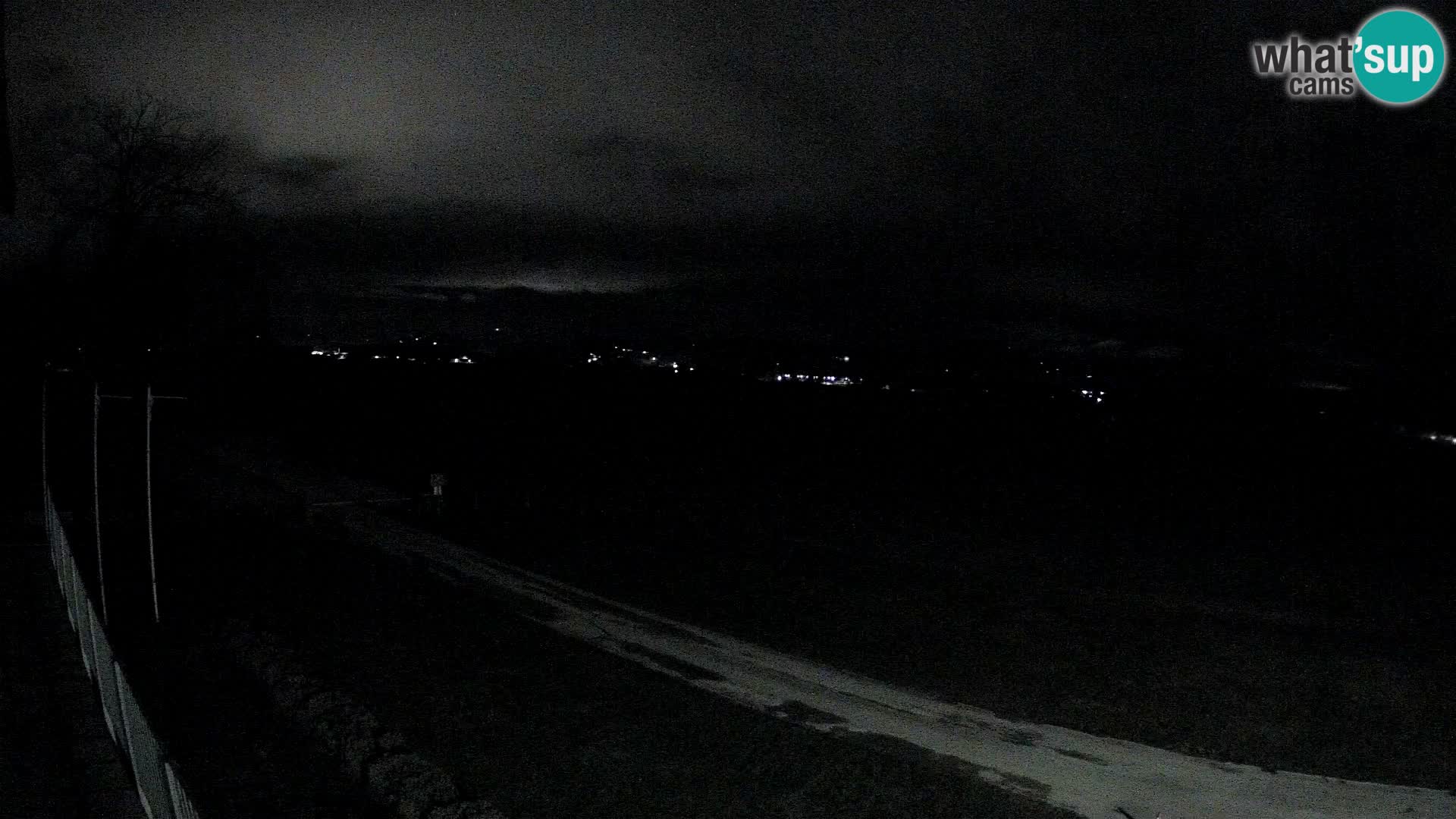 Spletna kamera Aeroklub Celje | LJCL