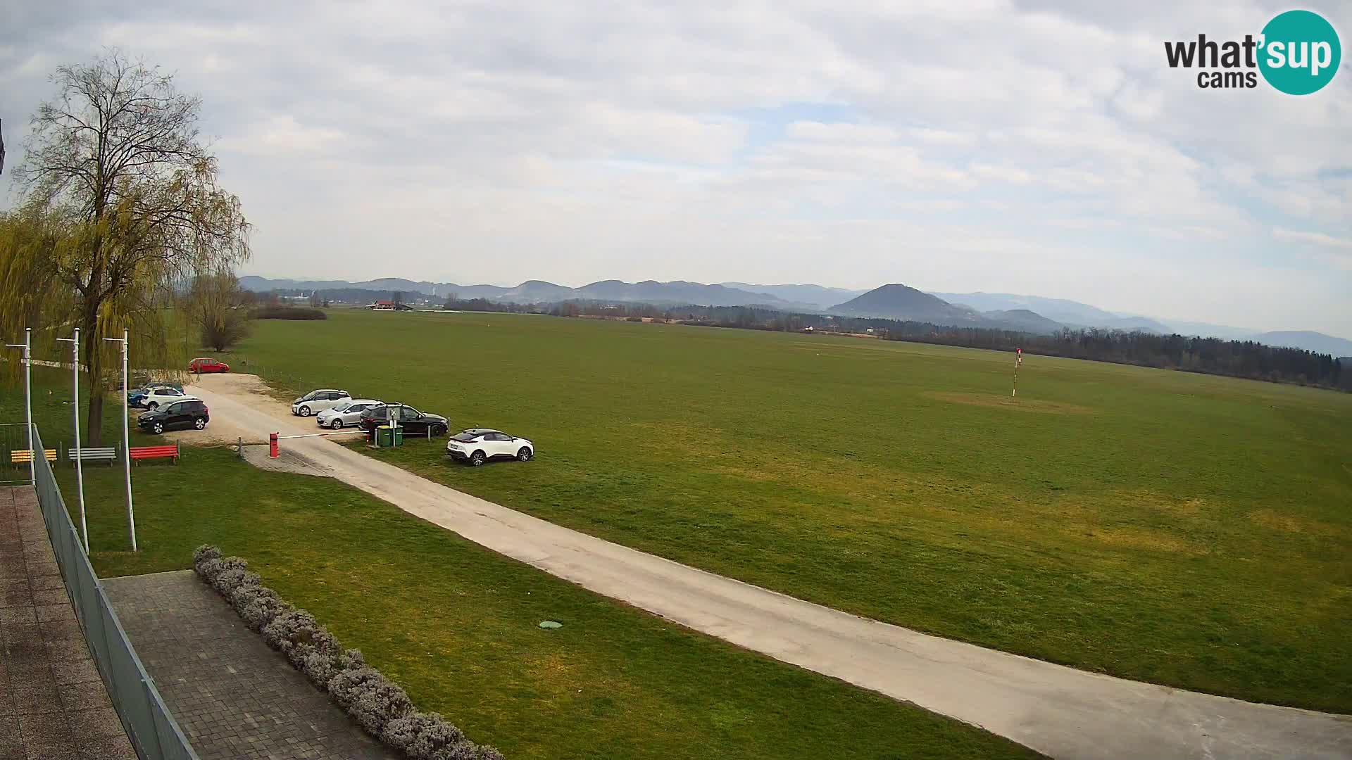 Aeródromo de Celje webcam | LJCL | Eslovenia