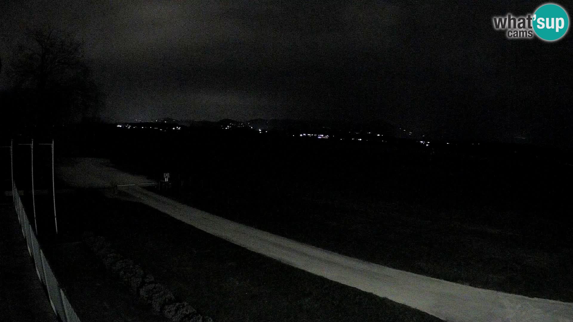 Aeródromo de Celje webcam | LJCL | Eslovenia