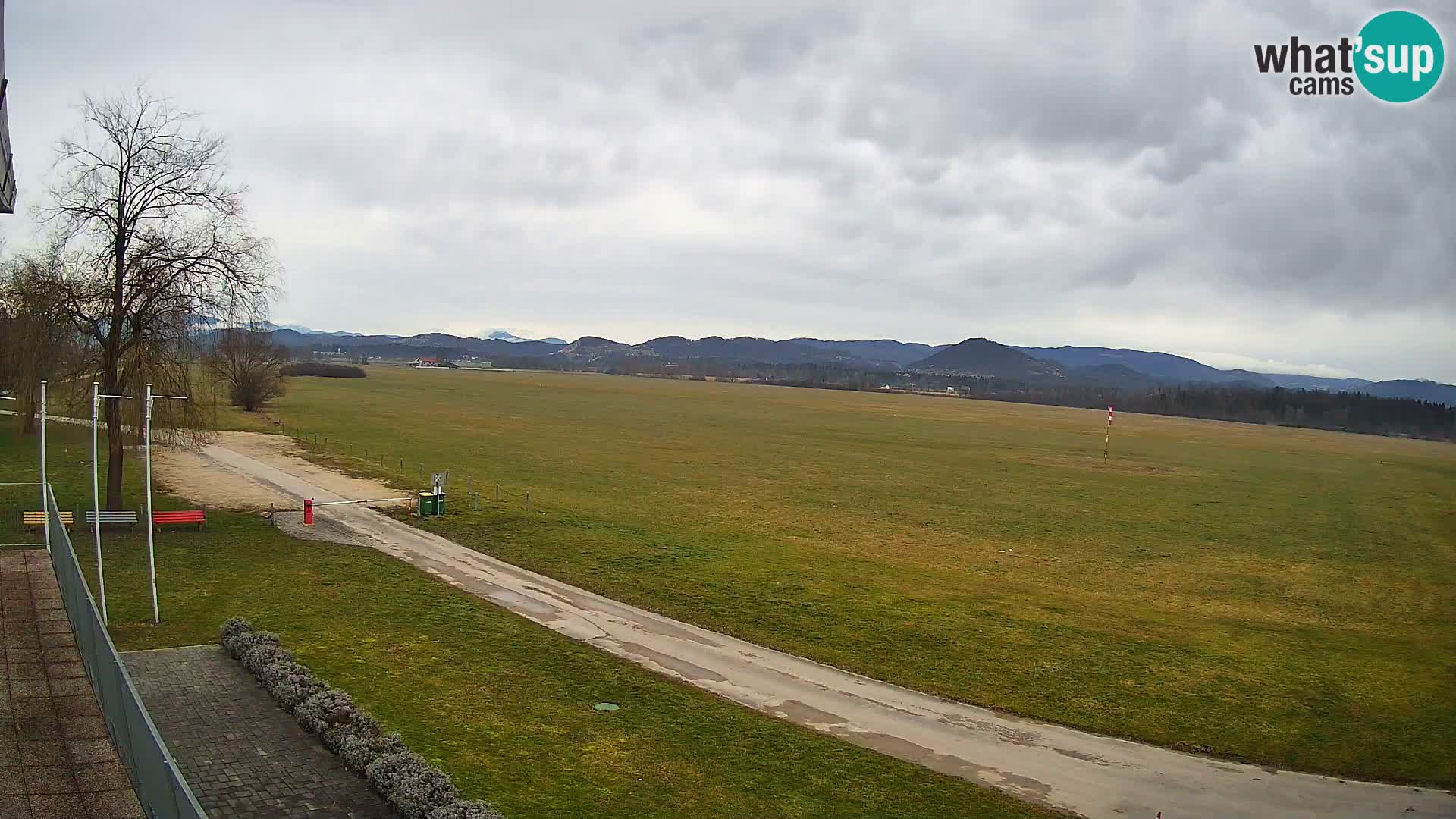 Aeródromo de Celje webcam | LJCL | Eslovenia
