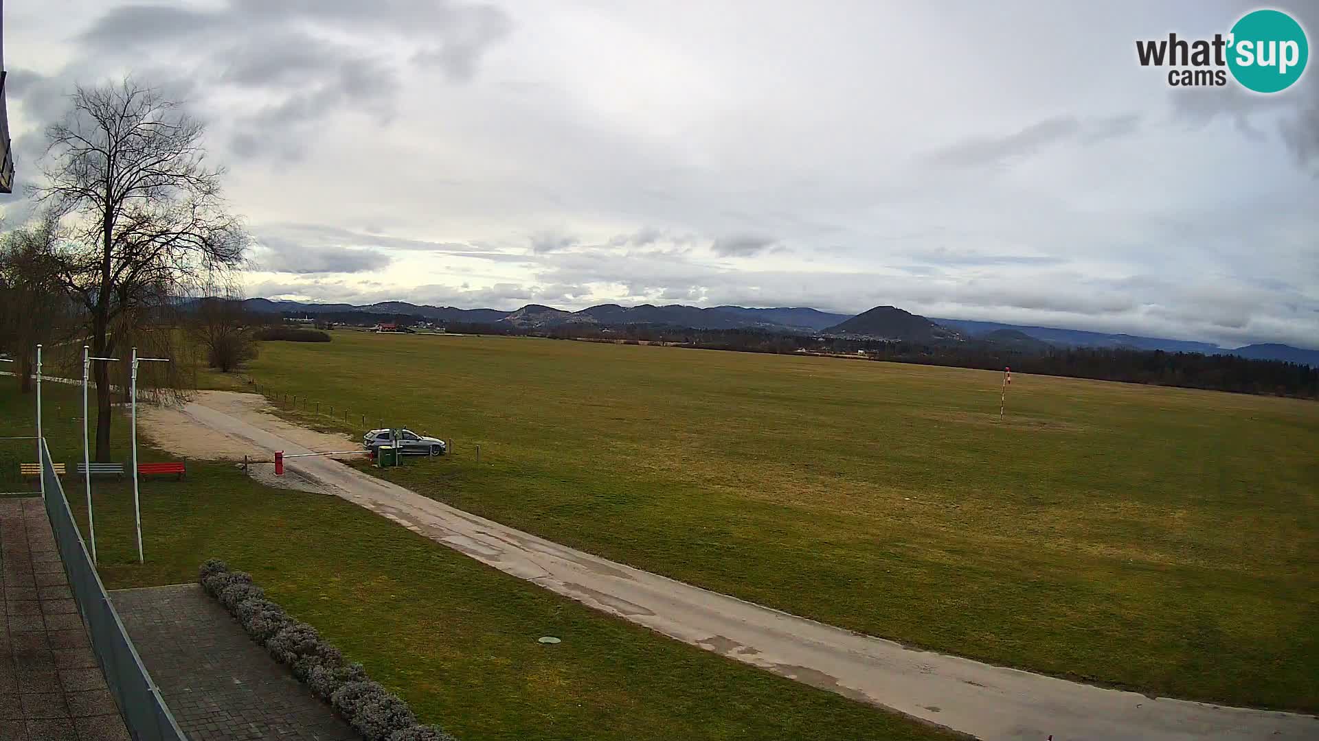 Aeródromo de Celje webcam | LJCL | Eslovenia
