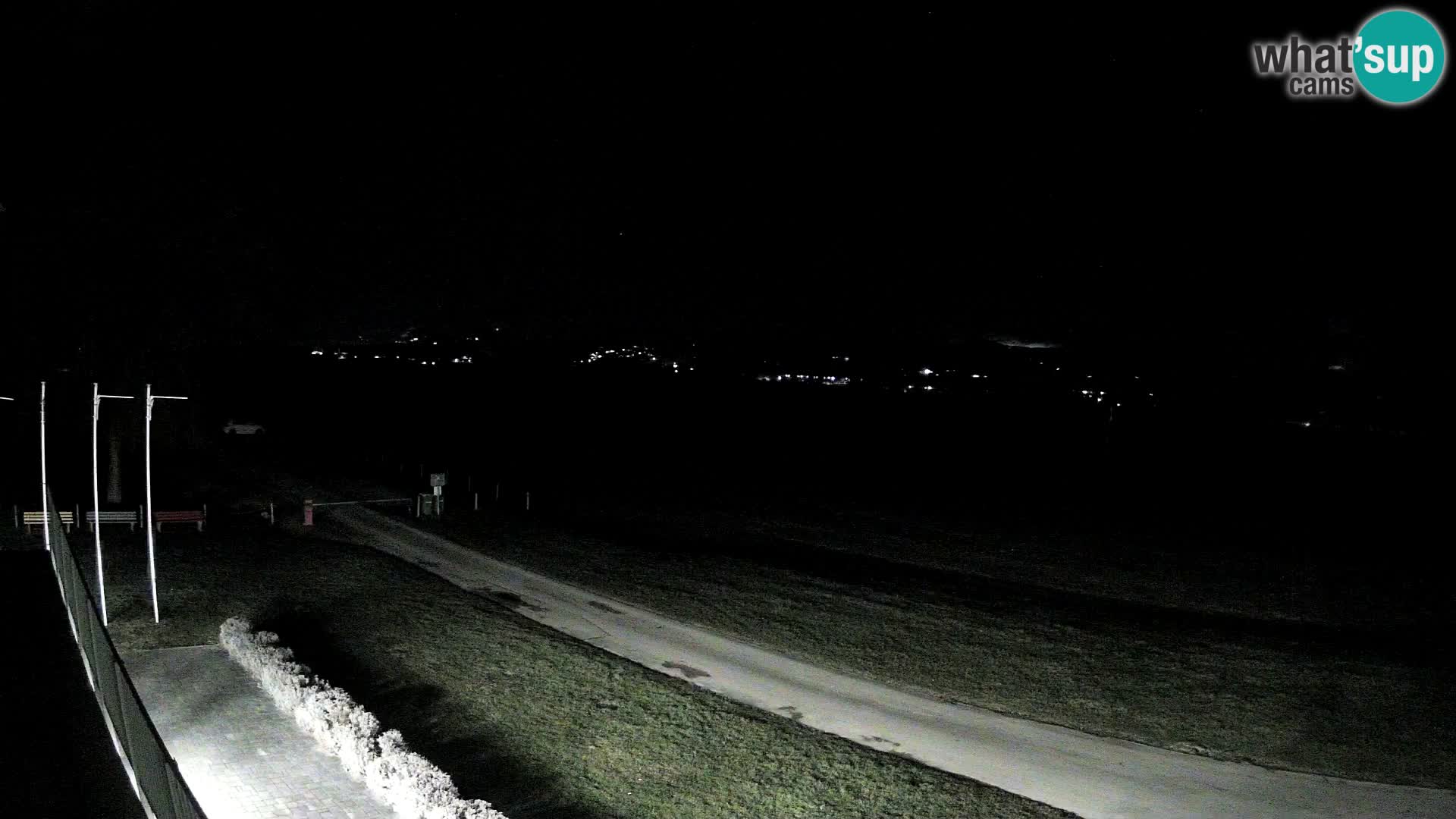 Flugplatz Celje Webcam | LJCL | Slowenien