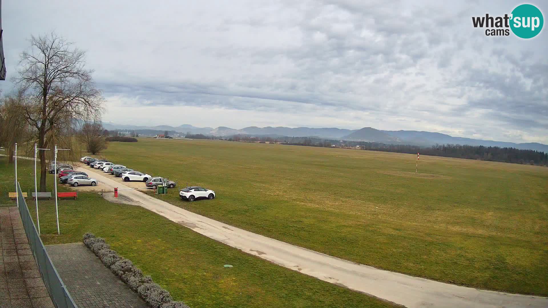 Aérodrome de Celje Webcam | LJCL | Slovénie