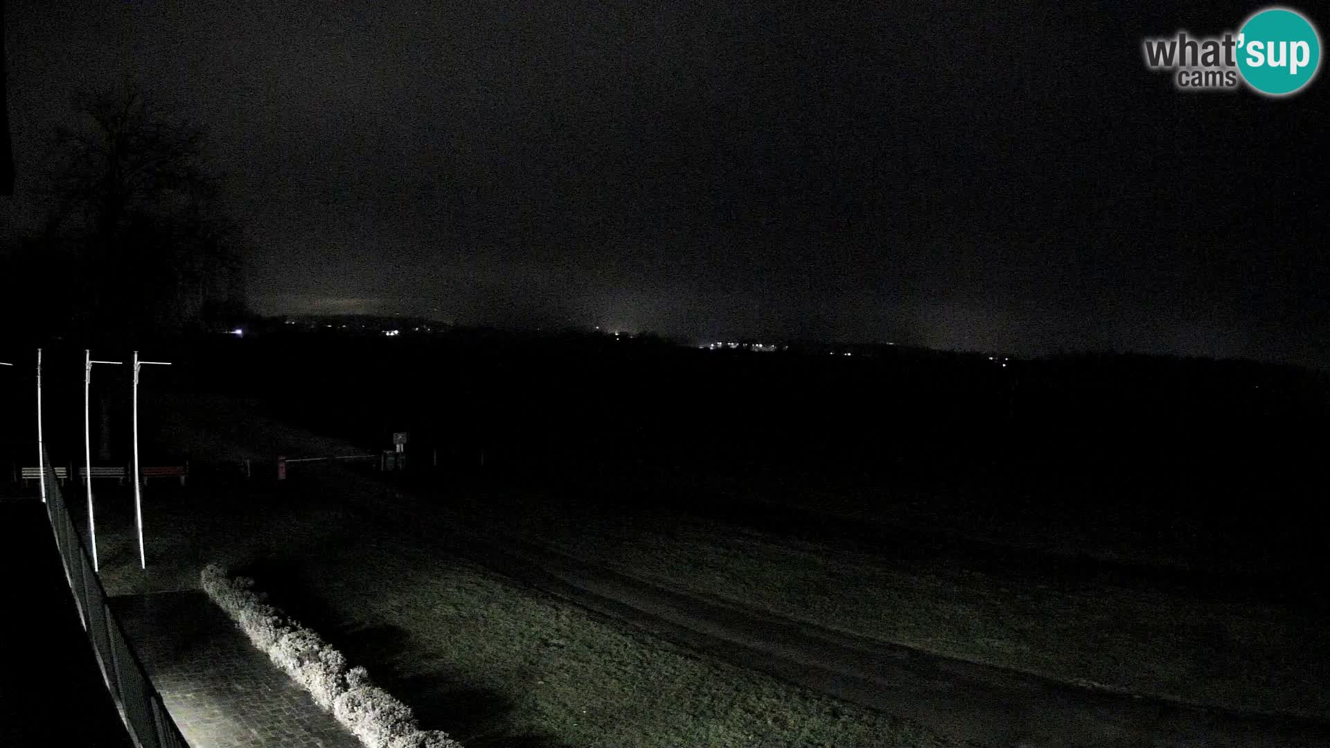Celje Airfield livecam | LJCL | Slovenia
