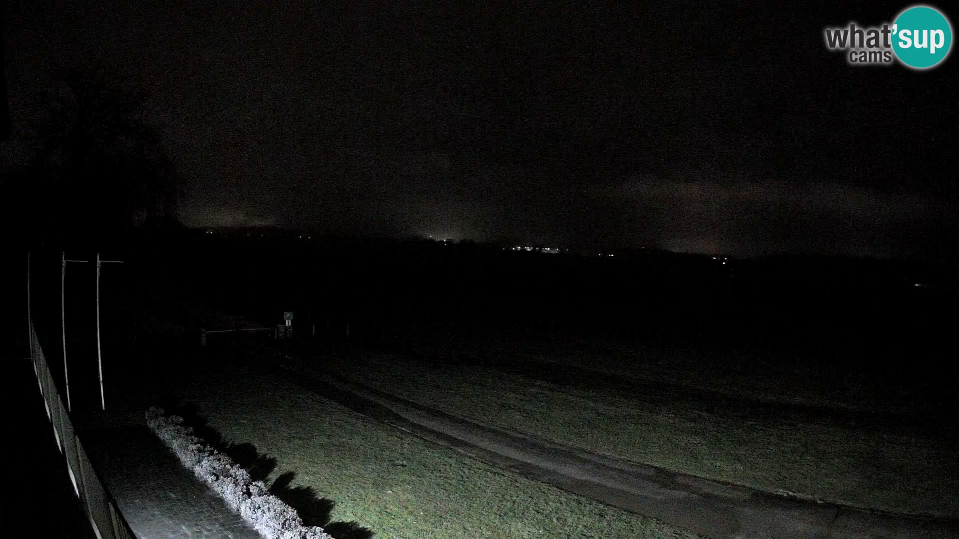 Celje Airfield livecam | LJCL | Slovenia