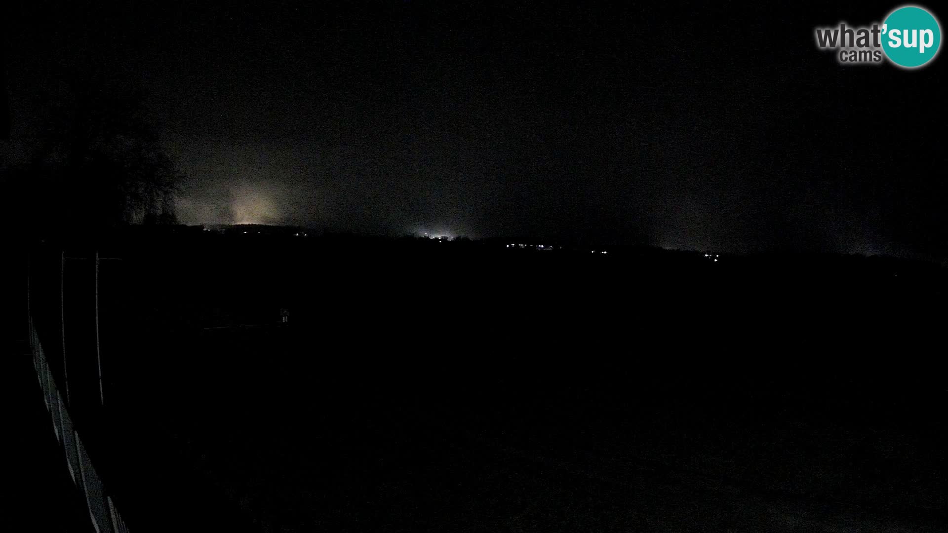 Celje Airfield livecam | LJCL | Slovenia