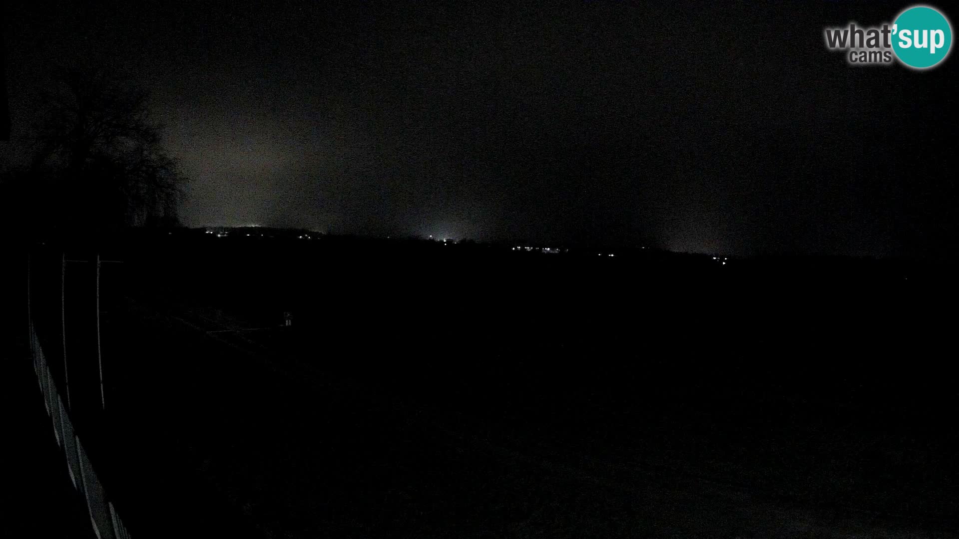 Spletna kamera Aeroklub Celje | LJCL