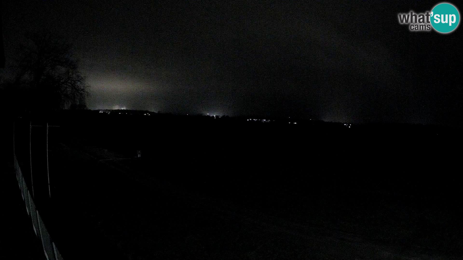 Zračna luka Celje Web kamera | LJCL | Slovenia