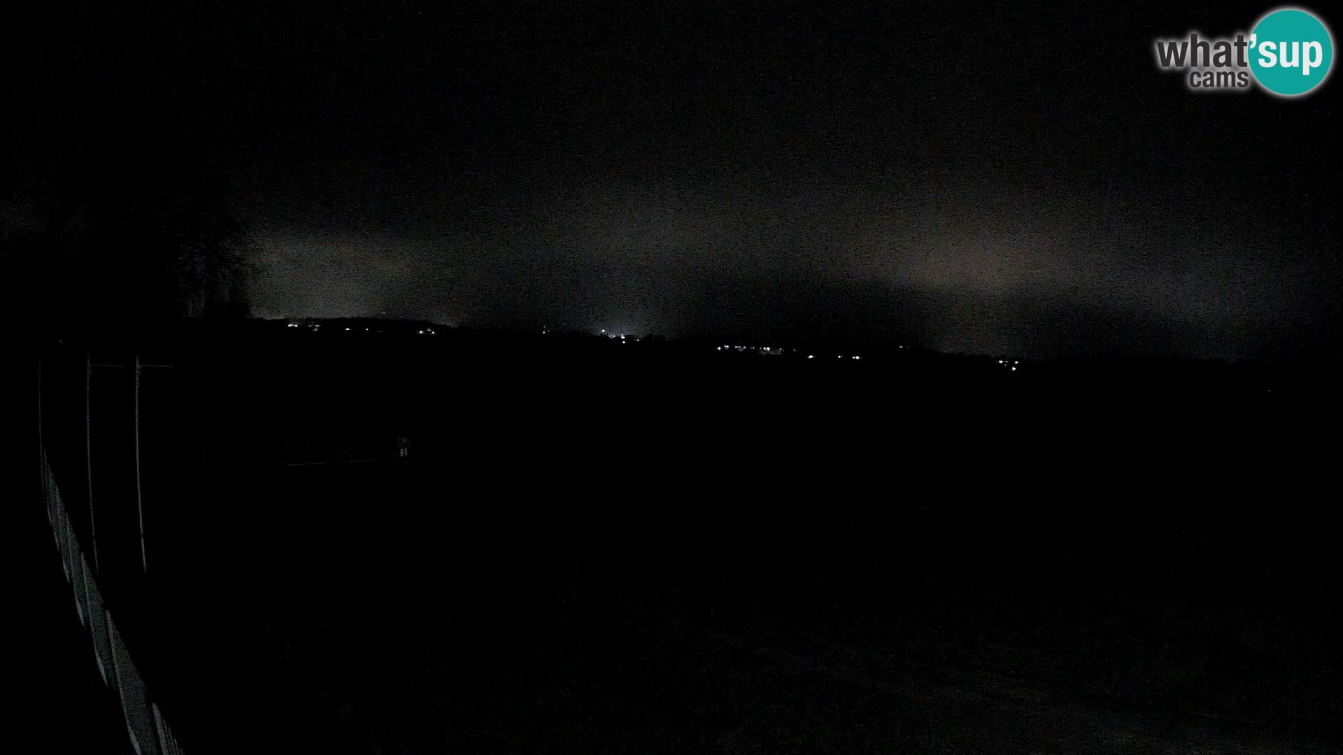 Flugplatz Celje Webcam | LJCL | Slowenien