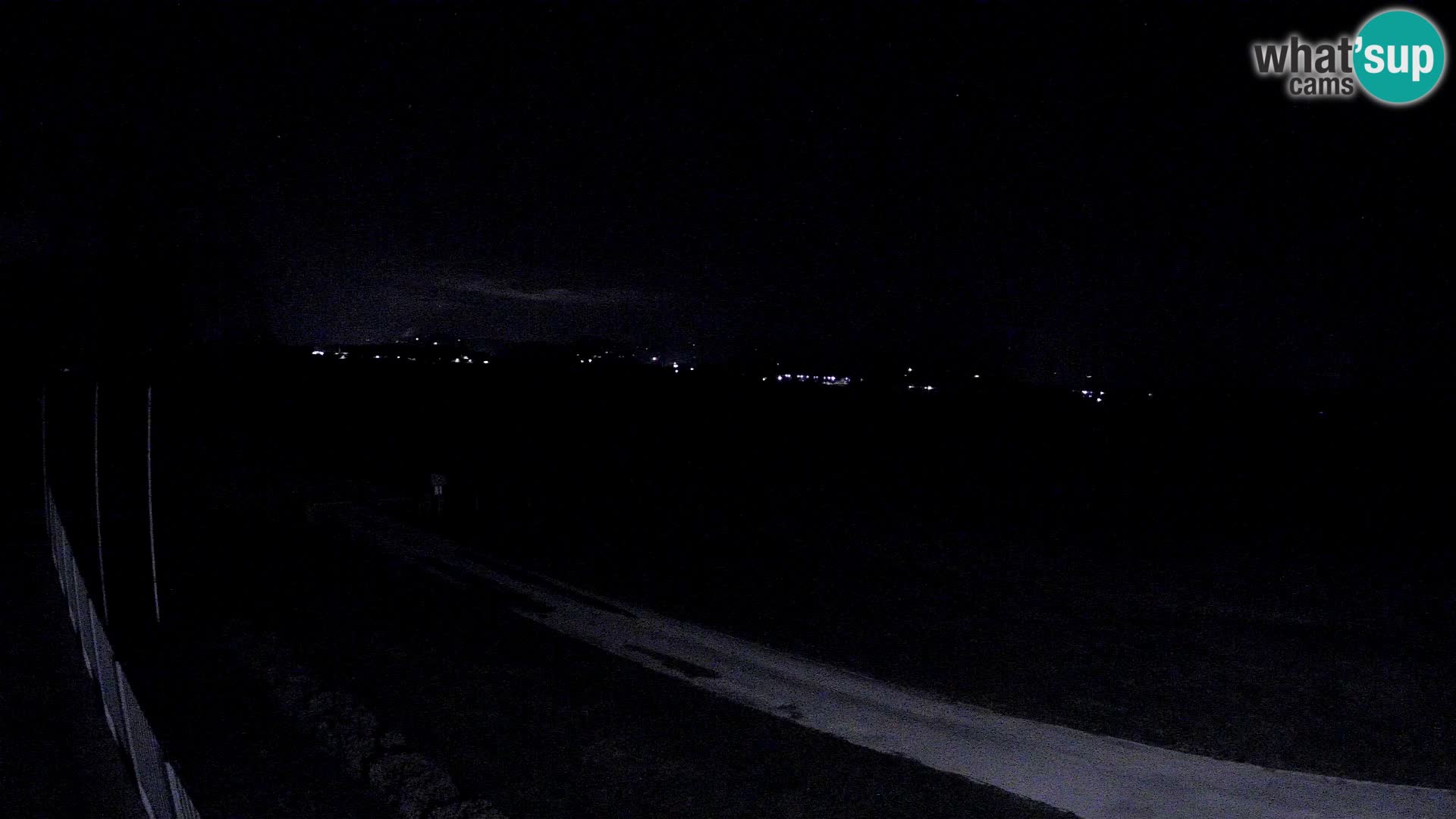 Flugplatz Celje Webcam | LJCL | Slowenien