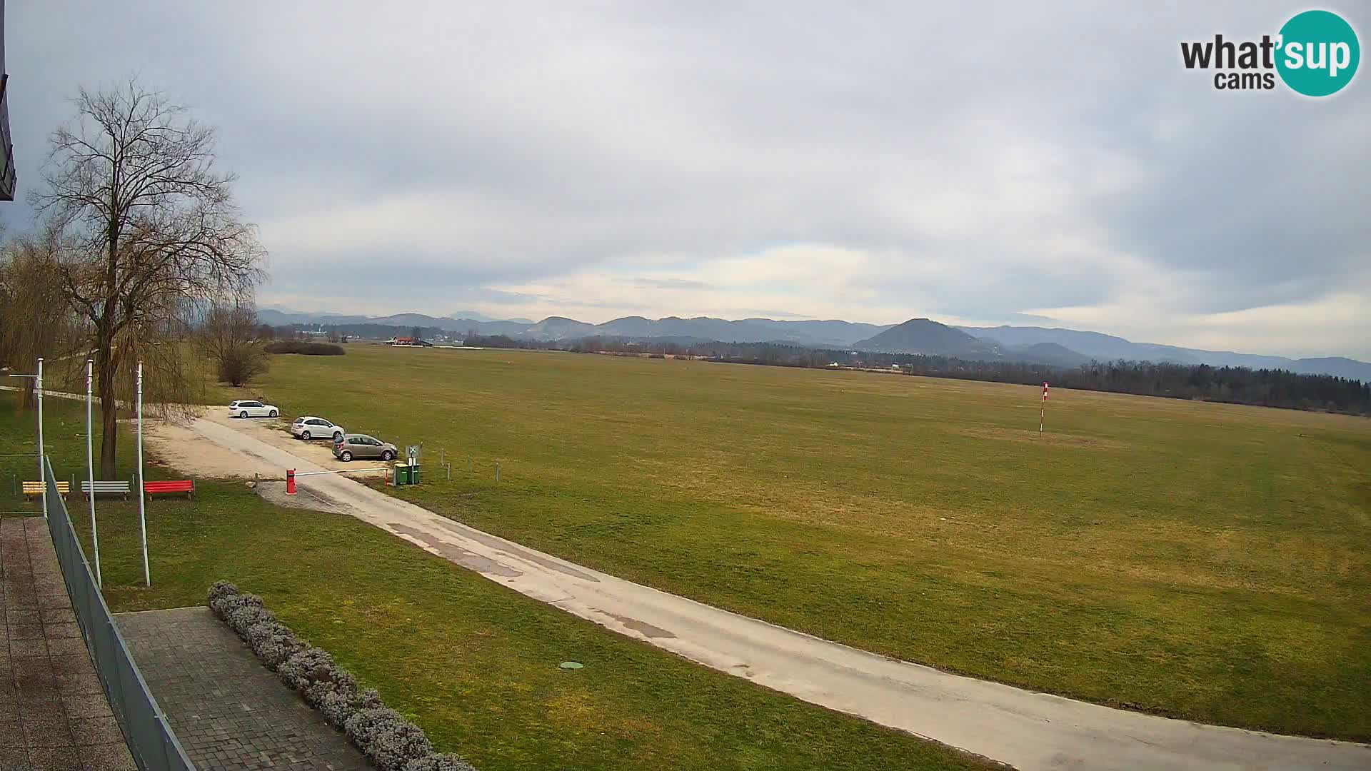 Aeródromo de Celje webcam | LJCL | Eslovenia