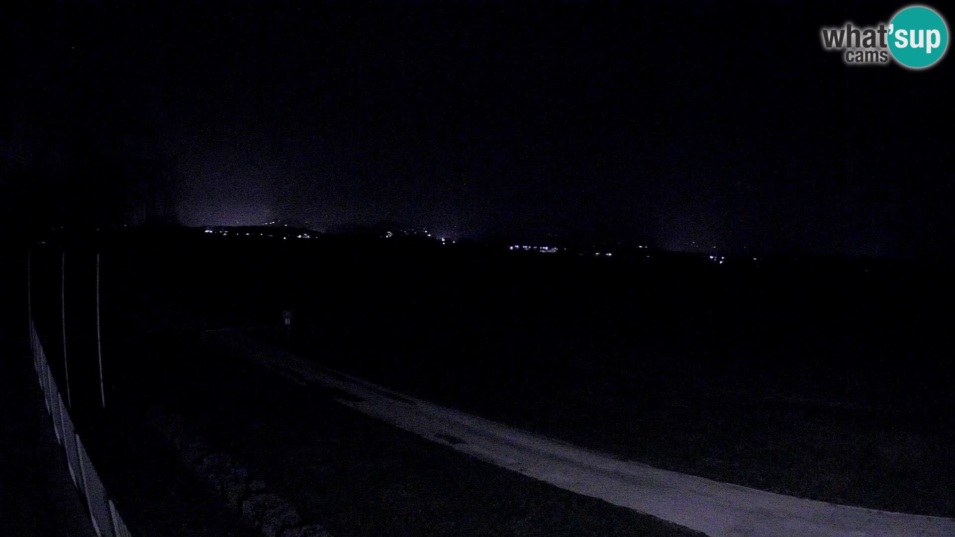 Celje Airfield livecam | LJCL | Slovenia