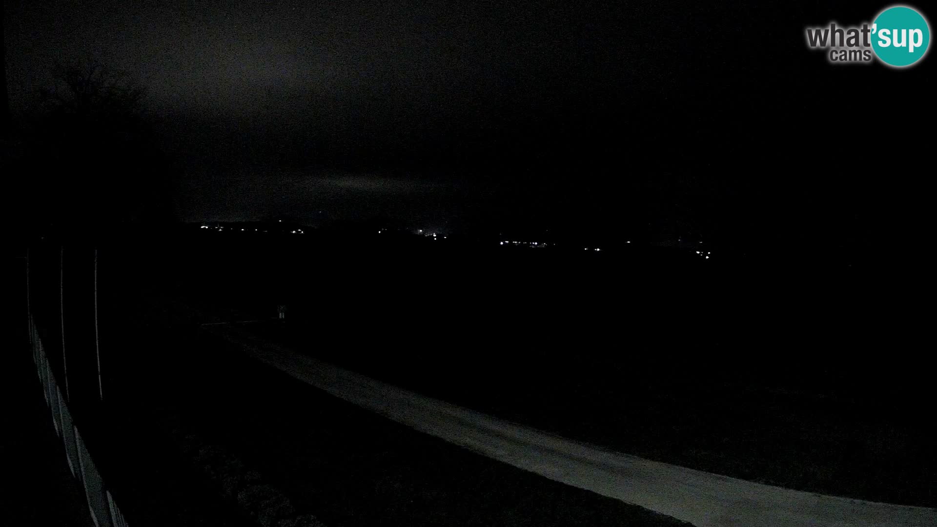 Aeroporto Celje Webcam | LJCL | Slovenia