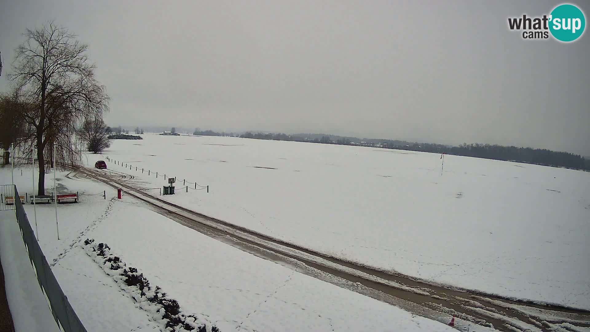 Aeródromo de Celje webcam | LJCL | Eslovenia